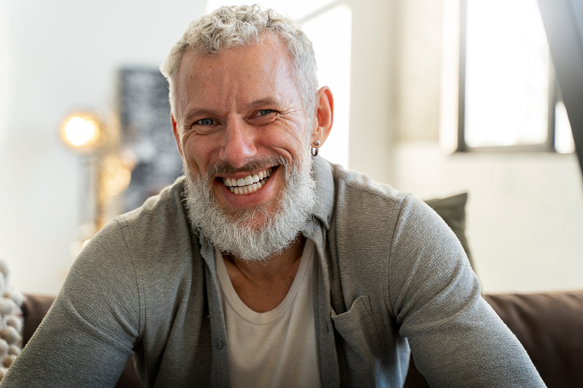 Testosterone Replacement Therapy for Men In Testosterone Replacement Therapy Clinic In Florin